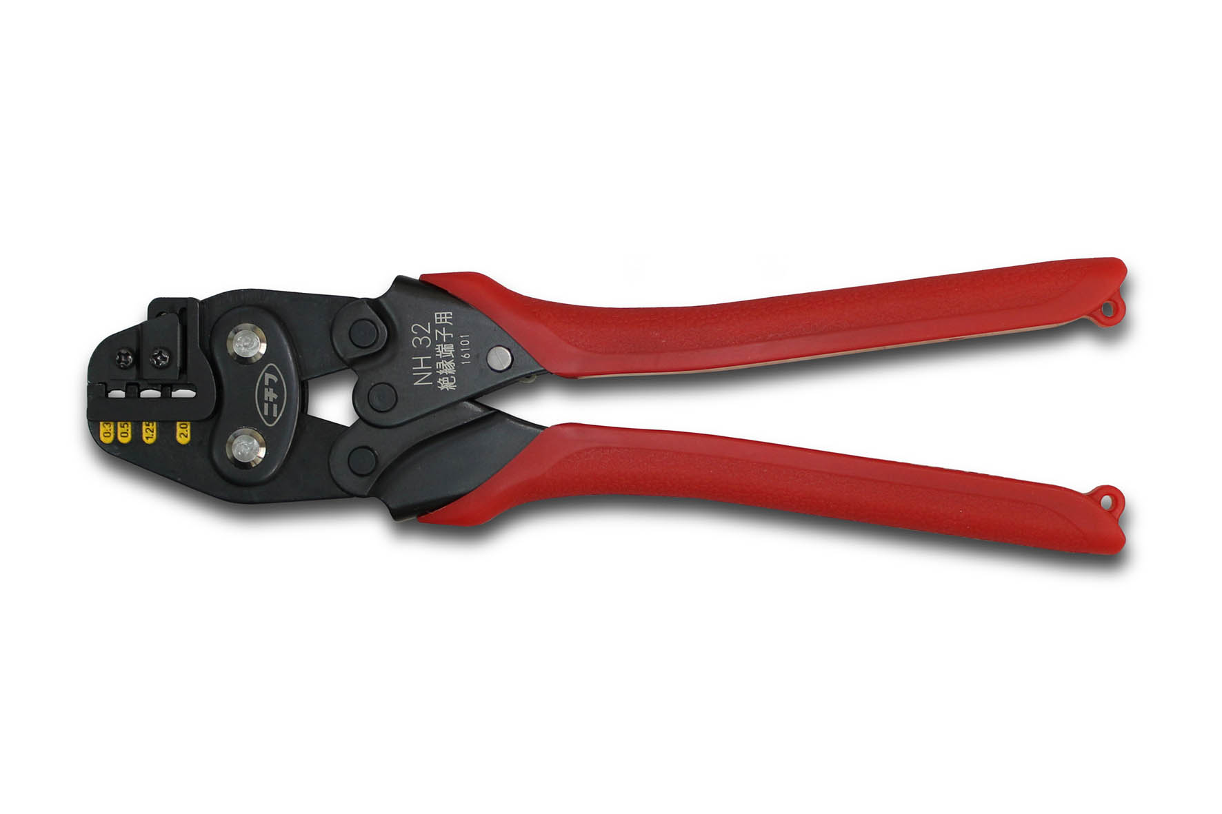 Hand Crimping Tool (NH 32) | Hand Crimping Tool (NH 32)